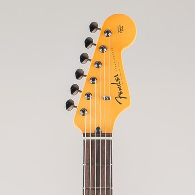Fender Made in Japan Hybrid II 2026 Collection Stratocaster Satin