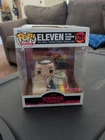 Stranger Things Deluxe Eleven In The Rainbow Room #1251 Target Exclusive Funko