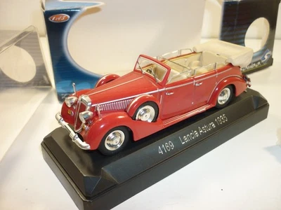 1/43 SOLIDO LANCIA AUSTURA 1935 - Photo 1/2