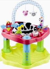 Evenflo Moovin'  Groovin' Baby Activity Center