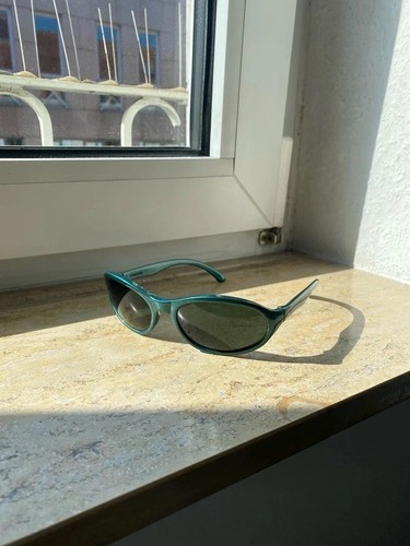 Vuarnet Pouilloux Paris Vintage Sunglasses