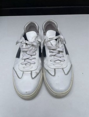 HAMMERSTEIN Sneaker  31650421,  Gr. 43 , weiß 