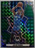 2021-22 PANINI MOSAIC JALEN SUGGS GREEN MOSAIC ROOKIE CARD 266 NM+
