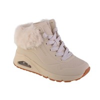 Skechers Uno - Fall Air 310539L-NAT BeżOwe 27 - 38 Skechers