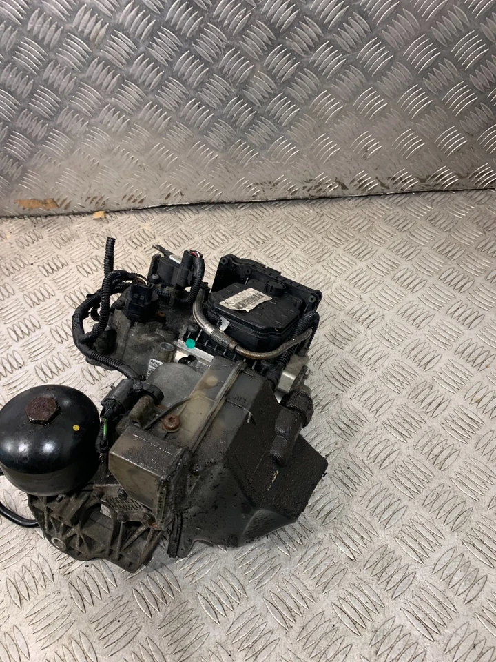 2012 CITROEN C4 PICASSO AUTOMATIC GEARBOX ACTUATOR 9666161780 #2 - Image 2 of 4