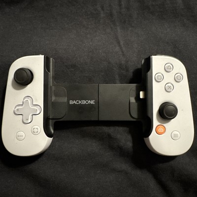 Backbone One - PlayStation Edition (Lightning) - Mobile Gaming