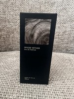 Men’s Marks & Spencer Autograph Spiced Vetiver Eau De Parfum 100ml fragrance