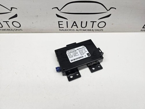 MERCEDES-BENZ GL X166 Andere Steuergeräte A1729008206 4.66 Petrol 33947697