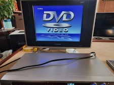 Memorex MVD2042 Disc Player DVD player w/remo...