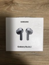 Samsung Galaxy Buds3 SM-R530 True Wireless Bluetooth Earbuds, Brand New Sealed