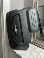 2017-2019 Chrysler Pacifica Engine Appearance Cover 3.6l 2017-2019 Chrysler Pacifica Engine Appearance Cover 3.6l