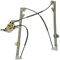 1X Fensterheber Valeo 850587 Passend FüR CitroËN
