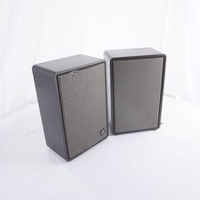 Grundig HiFi Box 300 ein Paar Boxen Lautsprecher 4 Ohm, 25 Watt.