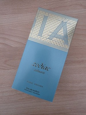 Paris Corner Zodiac Solmaris Eau de Parfum 100ml in OVP