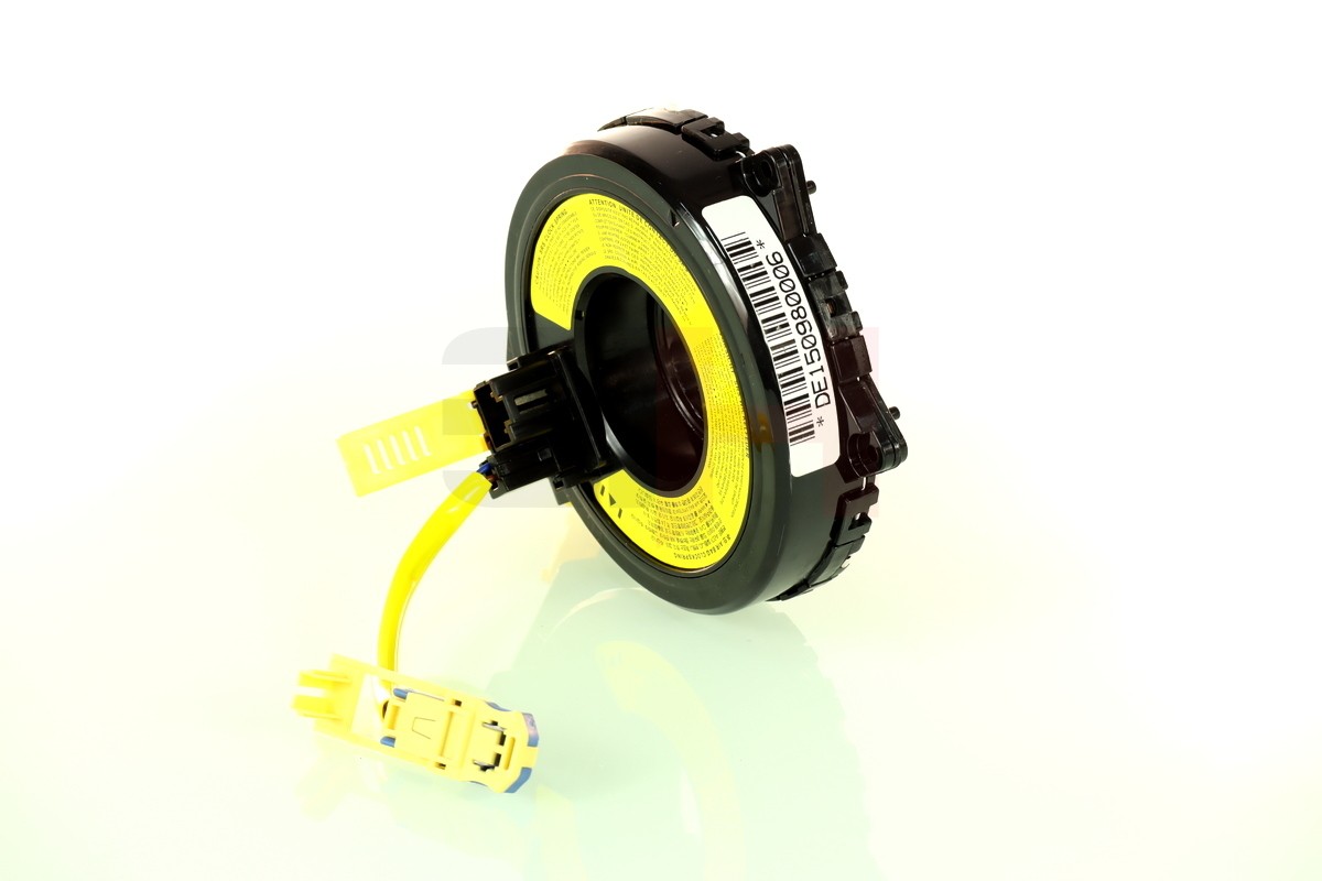 Fits AUTO-GH GH-793552 STEERING WHEEL TAPE/REEL HYUNDAI TUCSON 2005-2 ⭐UK Stock⭐