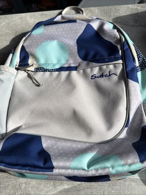 Satch Fly Rucksack