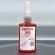 Loctite 545 Thread Sealant 50ml