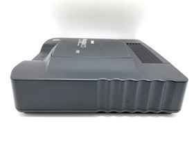 Neo Geo CD Console JUNK Power on, but Does not display at all Needs repair