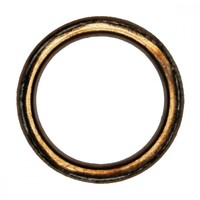 KrüMmer Dichtung 32.2X41.6X3Mm FüR Kawasaki KFX 700 A KSV Bj. 2006-2011
