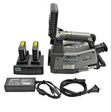 FLIR ThermaCAM P60 320x240 Thermal Imaging IR Camera w/ 4 Batteries & Charger