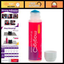 3D Printer Adhesive Glue - All-in-One for ABS...