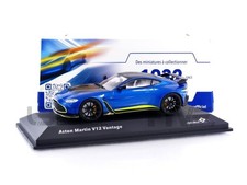 SOLIDO 1/43 - ASTON MARTIN VANTAGE V12 - 2023 S4314103