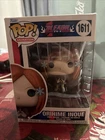 Funko Pop! Animation Bleach Orihime Inoue Vinyl Figure w/Protector