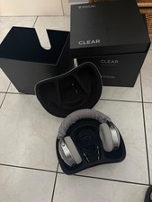 RARE Focal Clear OG (non MG) : wear once / porté 1 fois + bandeau