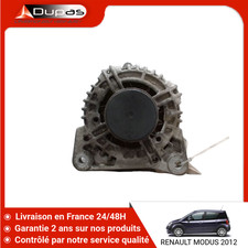Alternateur Renault R8
