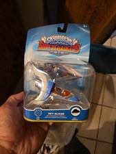 Skylanders Superchargers Sky Slicer Sky Vehicle New Sealed - FAST SHIPPING