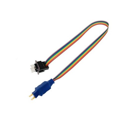 SOIC8 SOP8 Testclip-Sondenleitung für EEPROM 93CXX/25CXX/24CXX Schaltkreisp2925