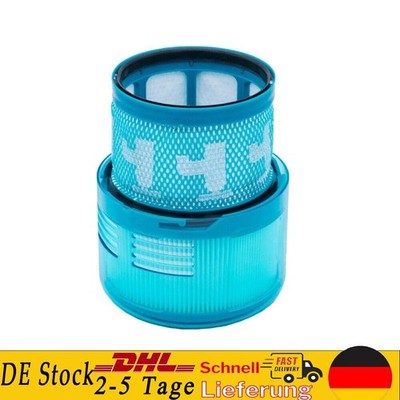 Ersatz HEPA-Filter für Dyson Gen5 Detect, Gen5 Detect Absolute SV23,Gen5 Outsize