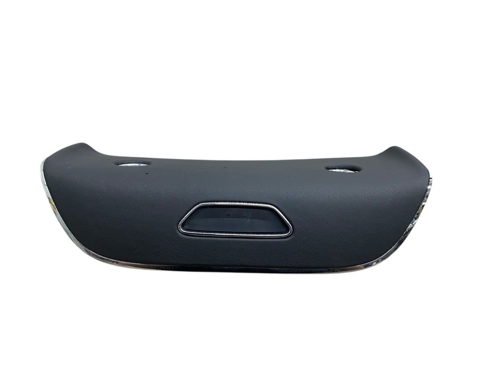 2016-2020 BENTLEY BENTAYGA FRONT RIGHT PASSENGER HEAREST TRIM APPLIQUE INSERT