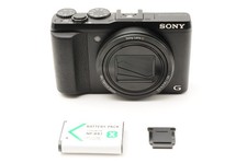 Sony Cyber-shot DSC-HX50V Digital Cameras with Wi-Fi for Sale