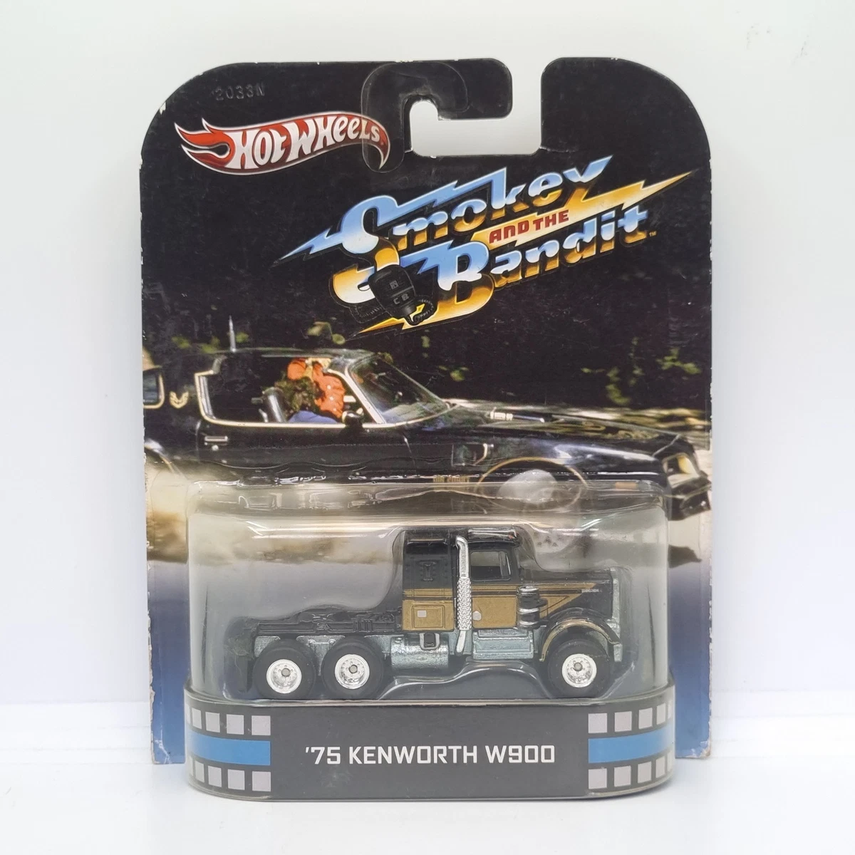 Trailer Smokey and the Bandit Diecast & Toy Vehicles for sale | eBay