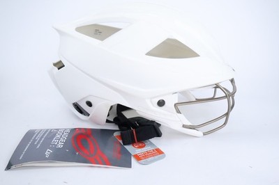 Cascade LXP Women's Lacrosse Headgear Youth Adult OSFM Adjustable Missing Parts