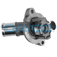 Thermostat KüHlmittel FüR Opel Adam Astra K Sports Tourer Corsa E Karl