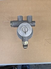 Hilborn Fuel Pump Offy Midget Vintage Sprint Car