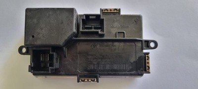 BMW 5ER F10 F11 HEIZUNGSGEBLÄSEREGLER 9355981