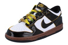 Nike Dunk Low SE GS Trainers Hq9294