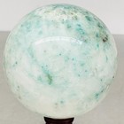 Natural phoenix stone crystal ball healing stone 2300g — photo 8