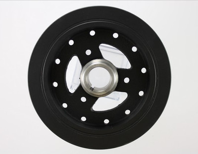 Pioneer DA-3502 Small Block Chevy 8'' Internal Balance Engine Harmonic Balancer