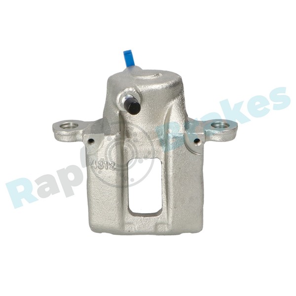 Bremssattel RAP Brakes R-K0579 Gusseisen FüR Toyota Land Cruiser 80 90 4WD BJ70-image