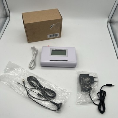 Wireless Terminal Caller,100-240V FWT Fixed  Terminal GSM SIM Phone Caller 