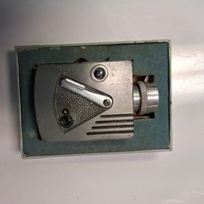 Vtg UNIVERSAL MINUTE 16 Sub Miniature Camera USA - MINI