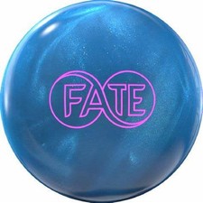 Storm Fate 15 lbs NIB Bowling Ball Free Shipping Undrilled