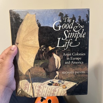 Good and Simple Life Michael Jacobs Philosophy Living Guide