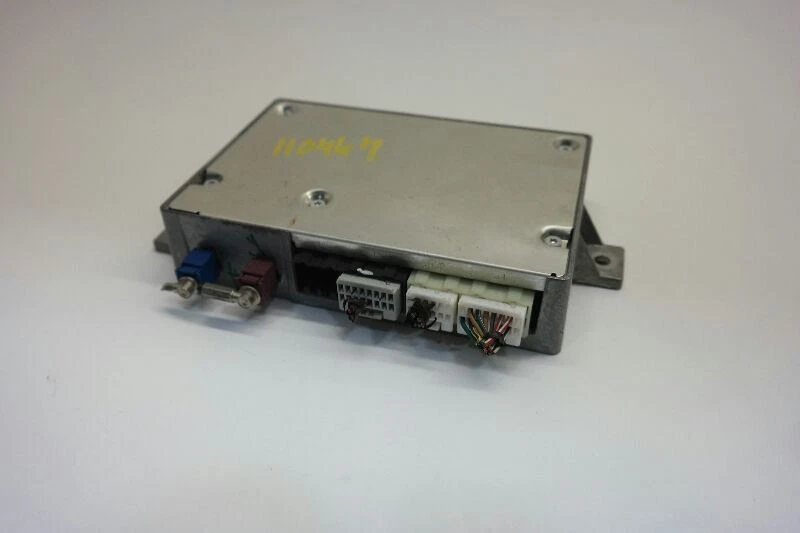 Módulo de comunicación Cadillac CTS 2009 09 Onstar Opt UE1 Foto 2 de 4