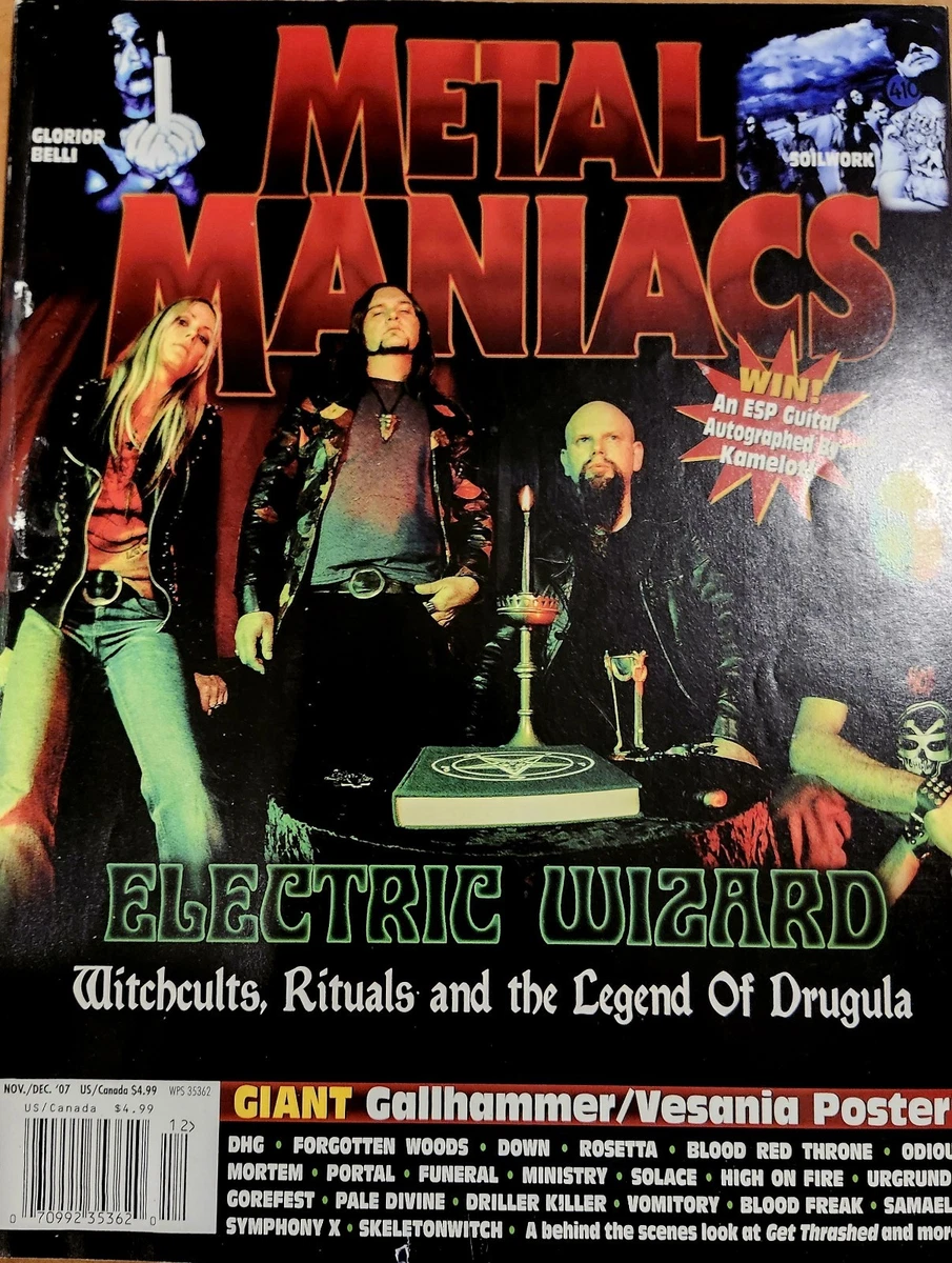 metal zine products for sale | eBay