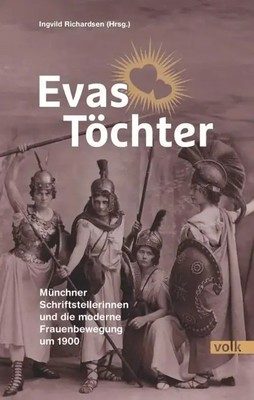 Ingvild Richardsen | Evas Töchter | Buch | Deutsch (2018) | 272 S. | Volk Verlag